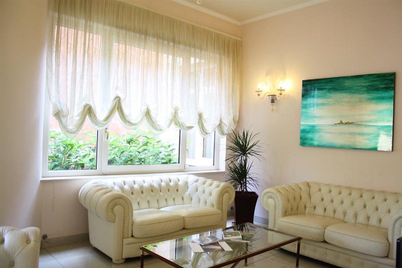 Semiramide Palace Hotel Castellana Grotte Eksteriør bilde
