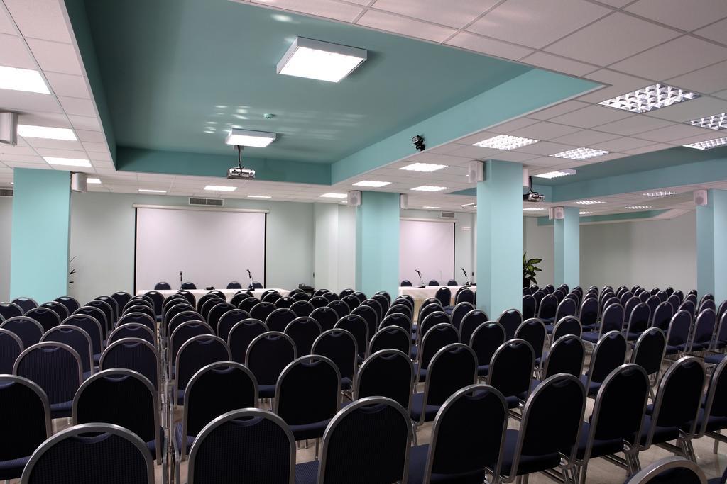 Semiramide Palace Hotel Castellana Grotte Fasiliteter bilde